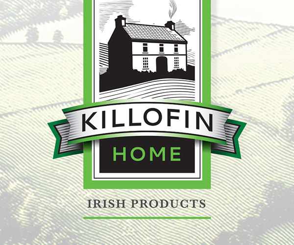 Killofin Home Irish Products