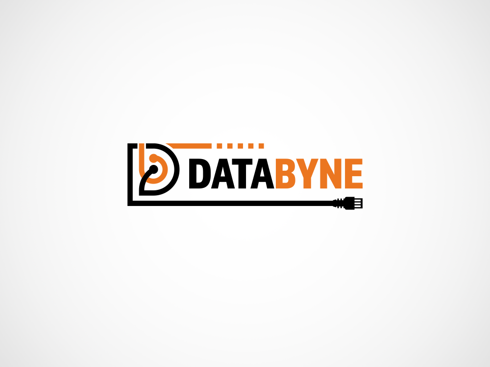 Databyne Logo