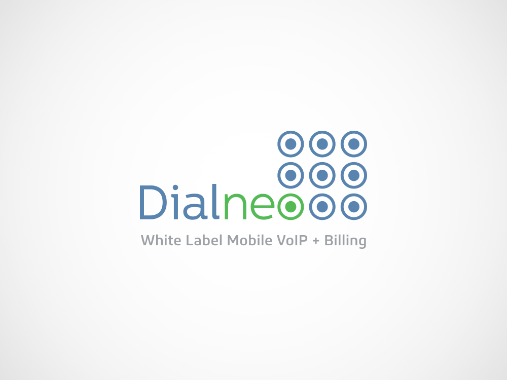 Dialneo Logo